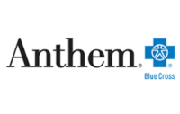 Anthem Blue cross logo