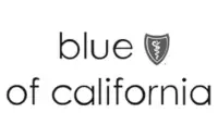 Blue shield of california logo