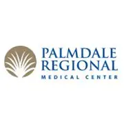DR. Hormozi's Palmdale Regional Medical Center