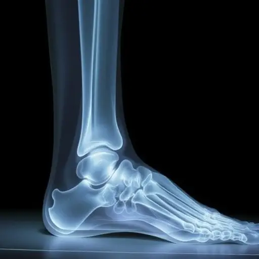 HEEL PAIN TREATMENT