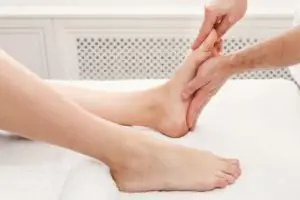3 Reasons Your Foot and Ankle Hurt