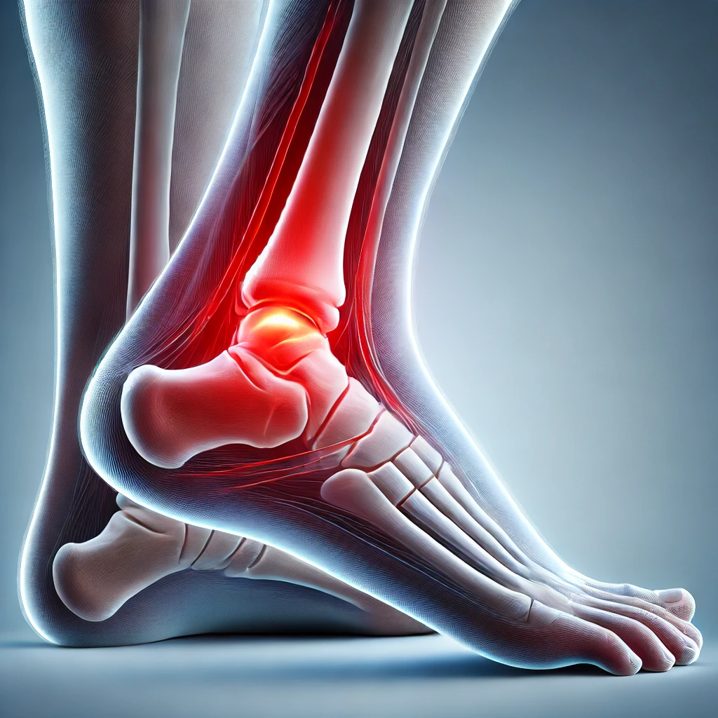 Are you an Athlete – 10 reasons to see a Podiatrist in Tarzana CA