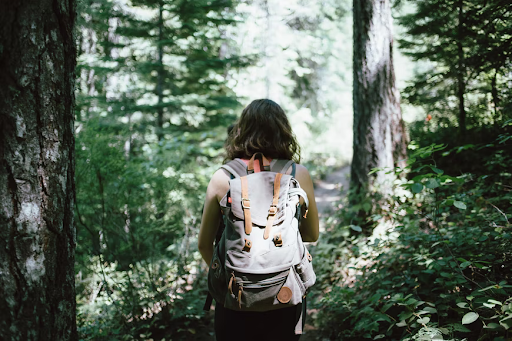 Hiking safety tips for beginners: Essential items and clothing, first aid kit, and wound care