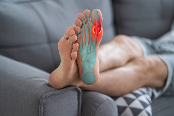 Find expert foot specialists in Los Angeles at VFAC, providing comprehensive care and personalized solutions for all your foot-related concerns.
