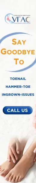 Causes of Toe Pain After a Pedicure