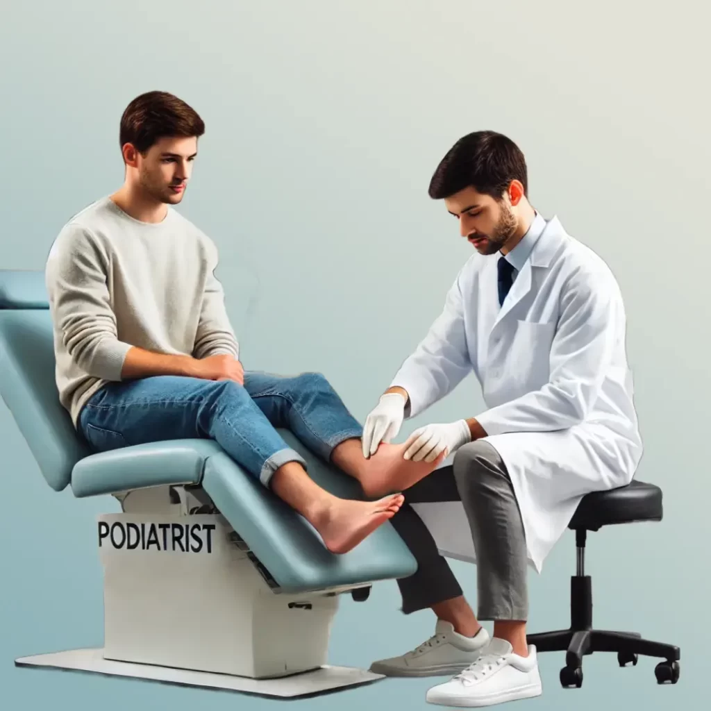 Bunion Treatment in Thousand Oaks