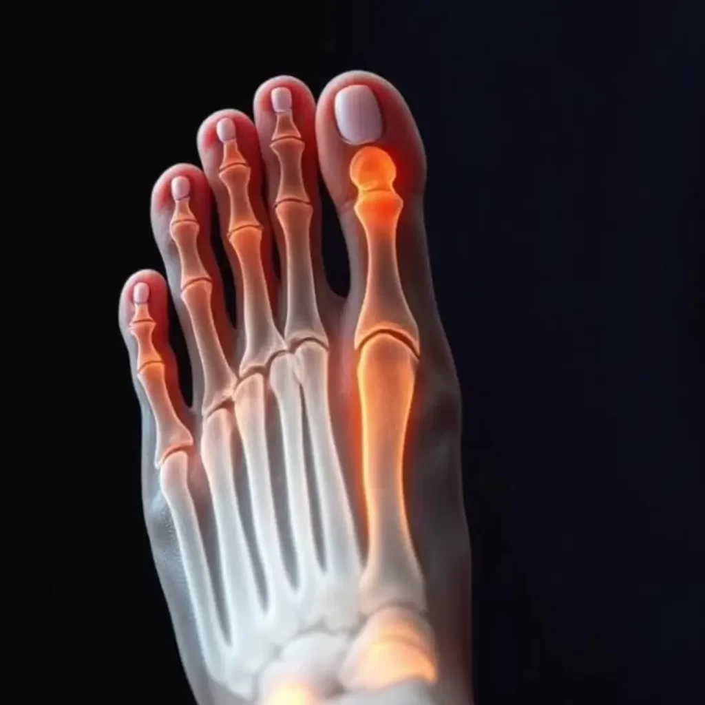 Treating Metatarsal Fractures in Sherman Oaks