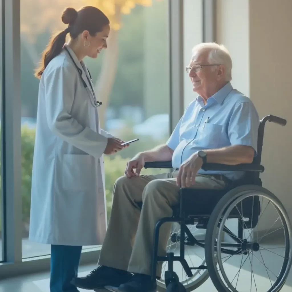 Advanced Wound Care in Tarzana