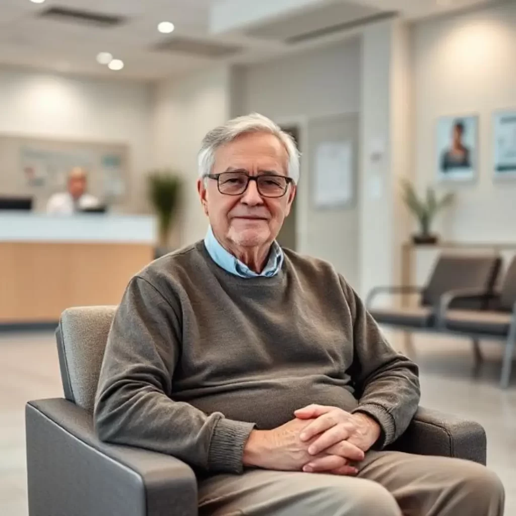 Choosing the Best Foot Specialist for Seniors in Thousand Oaks, CA