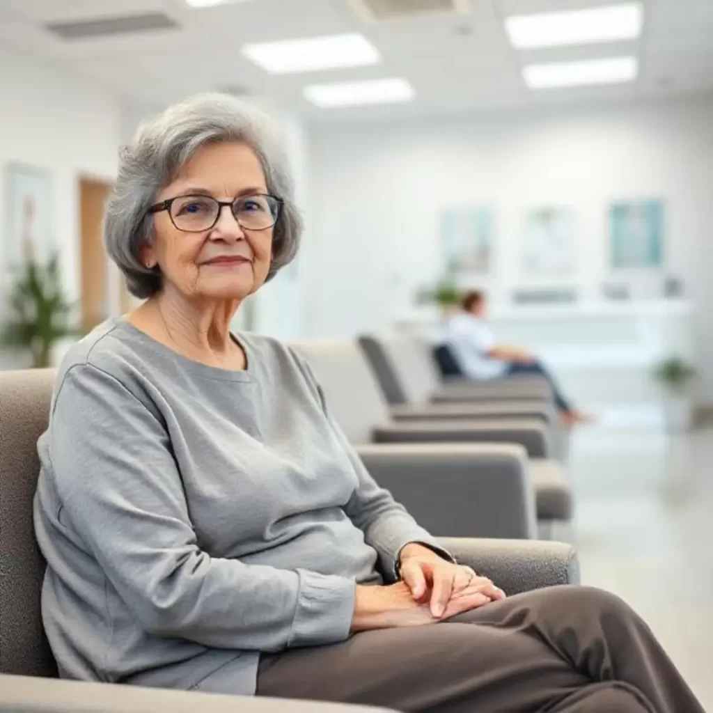 Choosing the Best Foot Specialist for Seniors in Thousand Oaks, CA