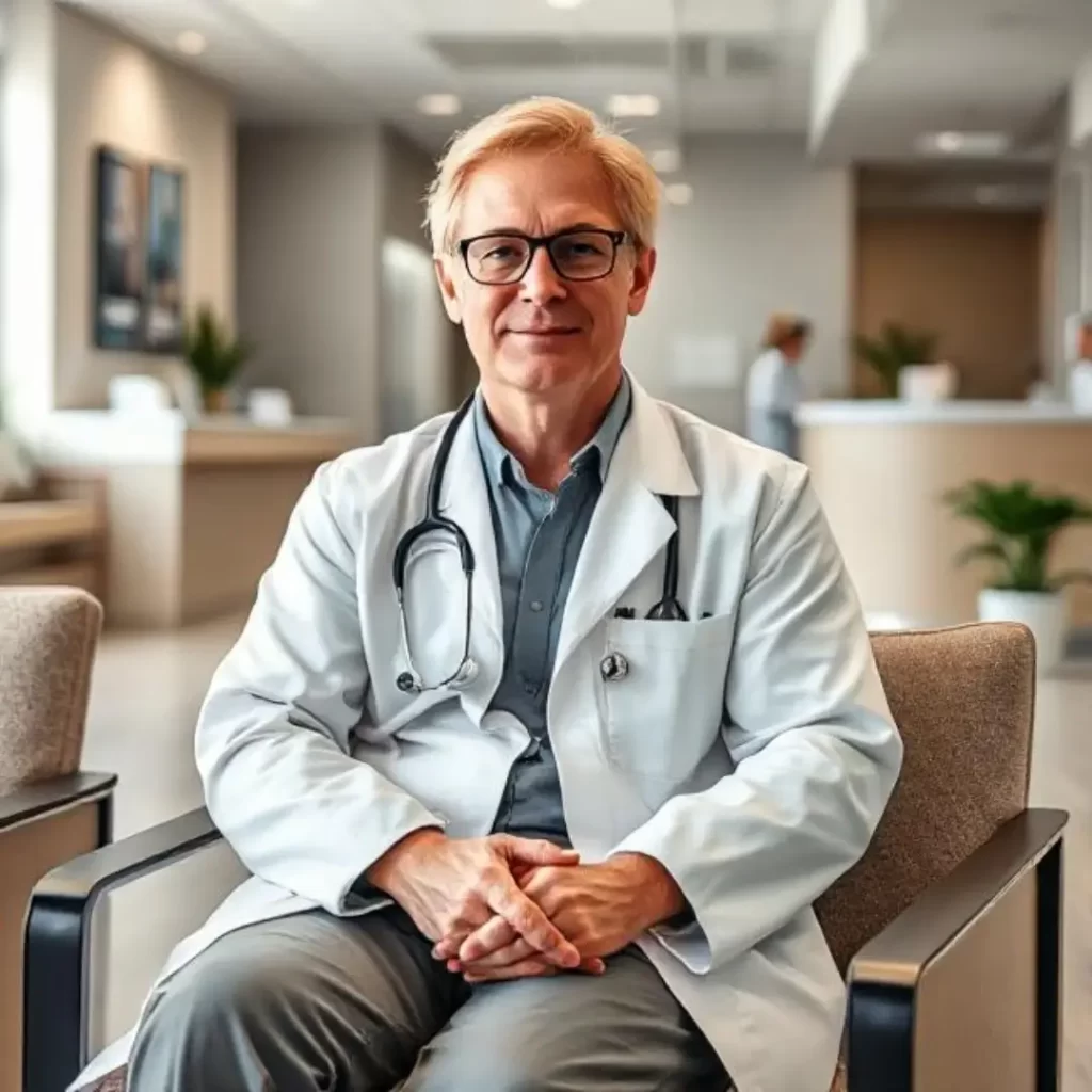 Choosing the Best Foot Specialist for Seniors in Thousand Oaks, CA