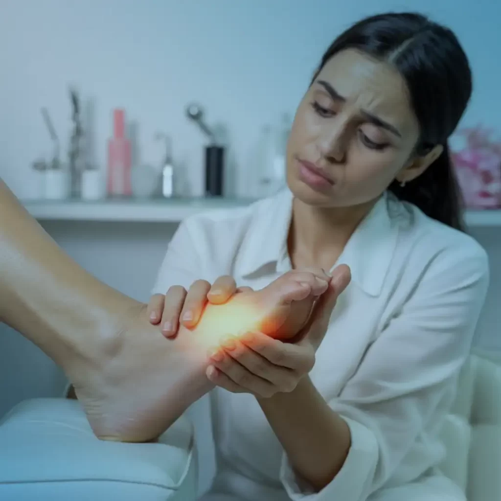 When to Visit the Best Bunion Surgeon in Woodland Hills