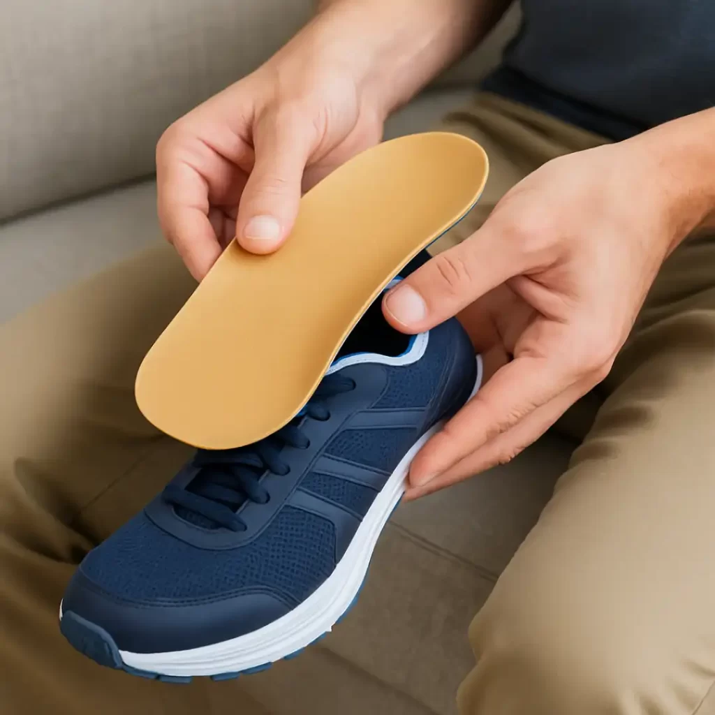 Top 7 Proven Plantar Fasciitis Treatments in Woodland Hills