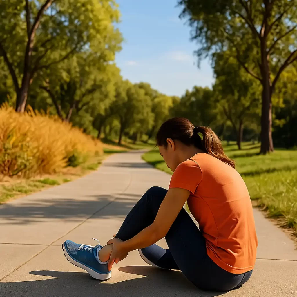 Top 7 Proven Plantar Fasciitis Treatments in Woodland Hills