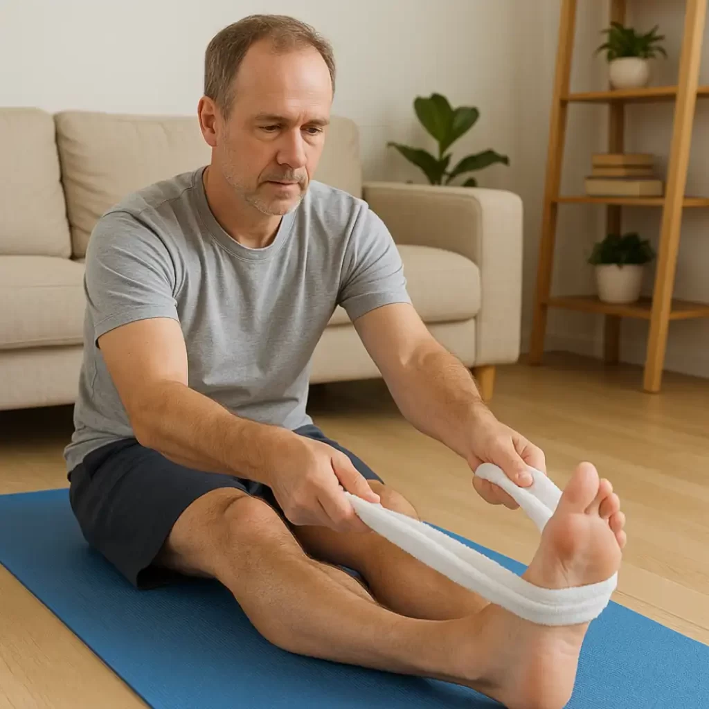 Top 7 Proven Plantar Fasciitis Treatments in Woodland Hills