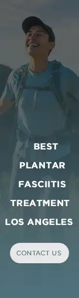 Advanced Plantar Fasciitis Treatments in Los Angeles (3)