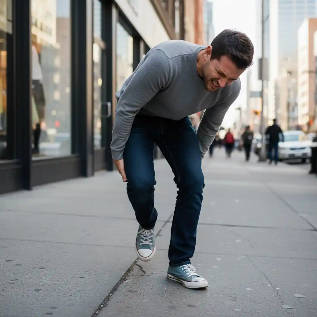 Heel Pain When Walking: When to See a Doctor - VALLEY FOOT & ANKLE CENTER