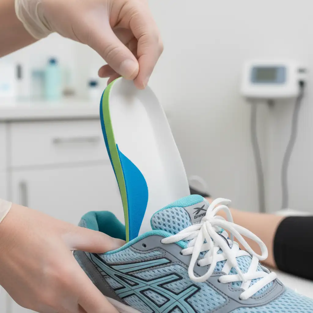 Orthopedic Doctor in Lancaster,CA